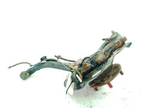Foto 2ª: Mangueta Delantera Derecha Toyota Land Cruiser 4.5 D4-D VDJ200) [1VD-FTV] (2007)
