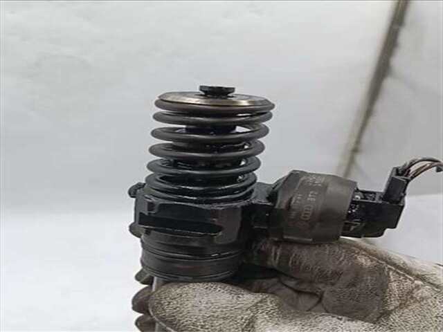 Inyectores Seat Altea 1.9 GREEN [1.9 LTR. - 77 KW TDI]