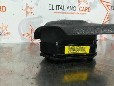 Foto 4ª: Airbag Delantero Izquierdo Opel Corsa ´´111 YEARS´´ 75CV 55KW [Z13DTJ] (2009)