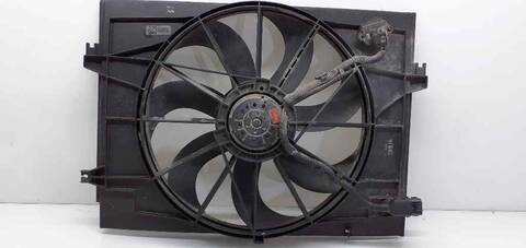 Electroventilador Kia Sportage LX 4X4 140CV 103KW