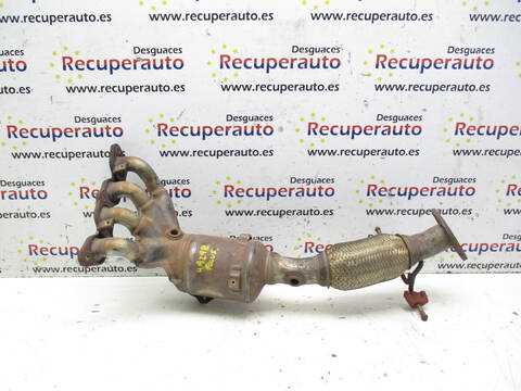 Catalizador Ford Focus SHDA BERLINA