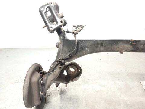 Foto 3ª: Puente Trasero Peugeot 3008 PREMIUM 120CV 88KW [5FW] (2009)