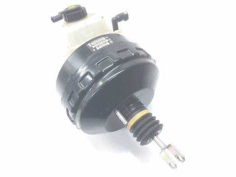 Foto 2ª: Servofreno Bmw X1 XDRIVE 18D (2009)