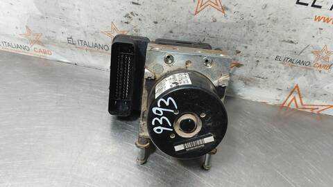 Abs Mitsubishi ASX CHALLENGE 2WD 116CV 85KW