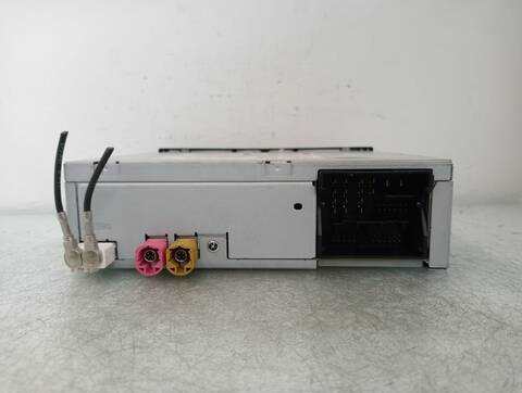 Foto 2ª: Sistema Audio Radio CD Volkswagen Golf 1.6 TDI DPF 105CV (2012)