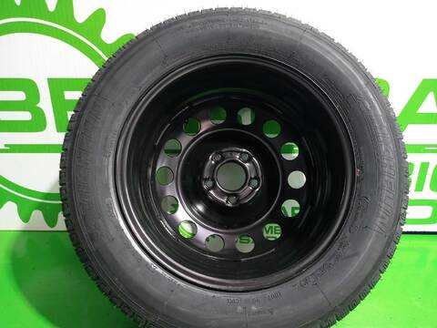 Foto 2ª: Neumatico Peugeot 508 ACTIVE 140CV [RHFDW10BTED4] (2011)