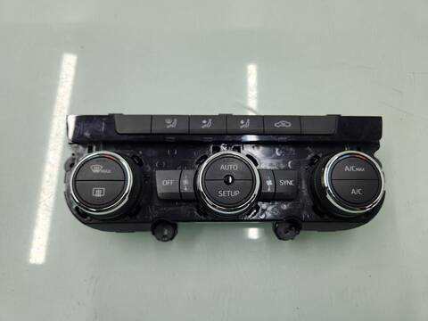 Mando Climatizador Seat Leon I-TECH 105CV 77KW