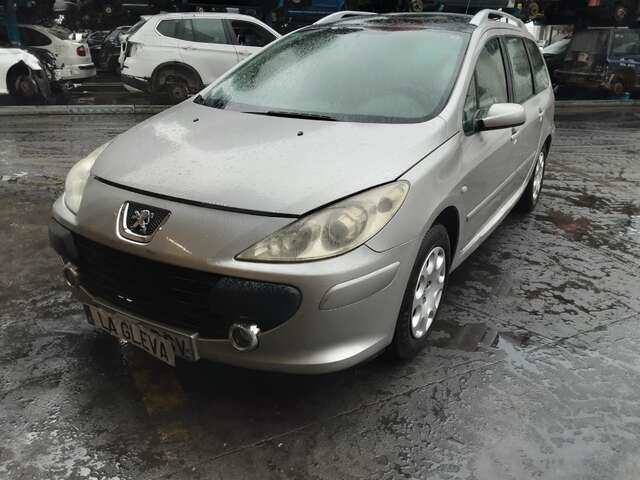 Puente Delantero Peugeot 307 1.6 16V110CV