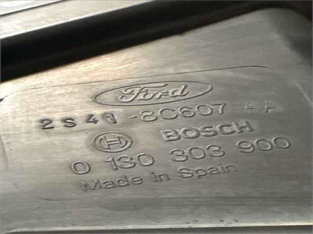 Foto 2ª: Electroventilador Ford Focus 1.8 TDCI [F9DA]