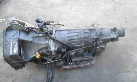 Caja Cambios Automatica Subaru Legacy 3.0 24V CAT 209CV 154KW FAMILIAR AUT.