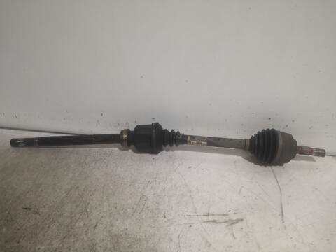 Foto 2ª: Transmision Delantera Derecha Peugeot 5008 RHE (2011)