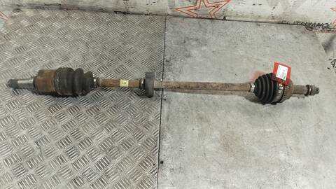 Transmision Delantera Derecha Chrysler PT Cruiser 2.0 CUSTO LIMITED 141CV 104KW