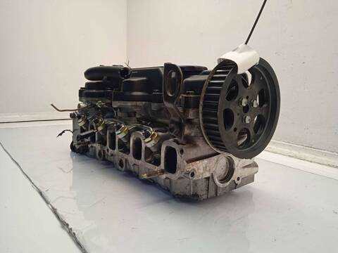 Foto 3ª: Culata Opel Corsa 1.5 DIESEL 50CV 37KW [15D(4EC1)] (1994)