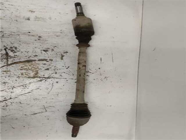 Transmision Delantera Derecha Peugeot 106 1.5 D (57 CV)