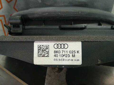 Foto 3ª: Palanca de Cambio Audi A4 BASICO 143CV 105KW [CAGA] (2009)