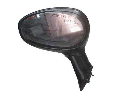 Retrovisor Izquierdo Fiat Stilo 1.2 312CXA1A 312AXA1A)