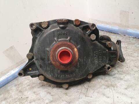 Diferencial Delantero Bmw X5 3.0D 184CV 135KW