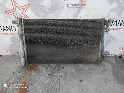 Foto 2ª: Radiador Calefaccion A.A. Opel Astra SPORT 165CV 121KW [A20DTH] (2012)