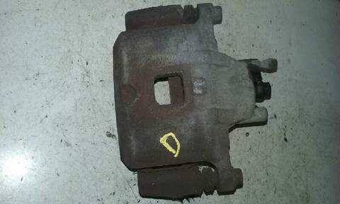 Pinza Freno Delantera Derecho Jeep Compass LIMITED 140CV 103KW