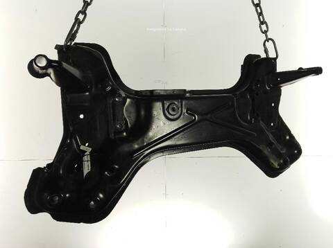 Foto 2ª: Puente Delantero Citroen Jumper 2.2 BLUEHDI 140 [BNF (DW12RUD)] (2006)