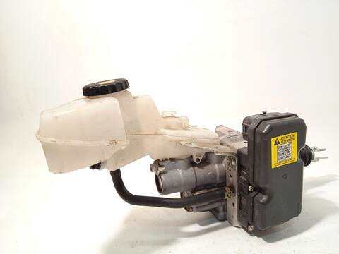 Foto 2ª: Abs Toyota CHR 1.8 HYBRID ZYX10_ ZYX11_) 122CV 90KW [2ZR] (2019)