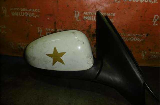 Foto 2ª: Retrovisor Derecho Fiat Croma 1.9 D MULTIJET [939 A1.000]