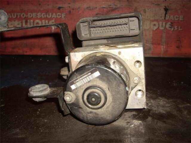 Foto 2ª: Abs Ford Focus 1.8 TDCI [KKDA]