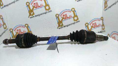 Transmision Delantera Derecha Peugeot 206 BERLINA E-MUSIC