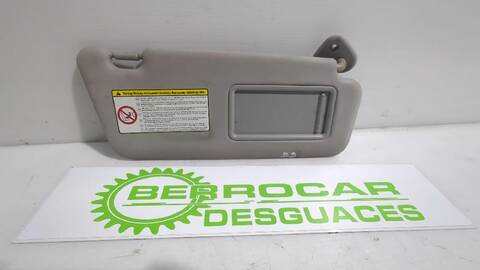 Foto 2ª: Parasol Derecho Hyundai i30 1.6 CRDI 90CV [D4FB] (2007)