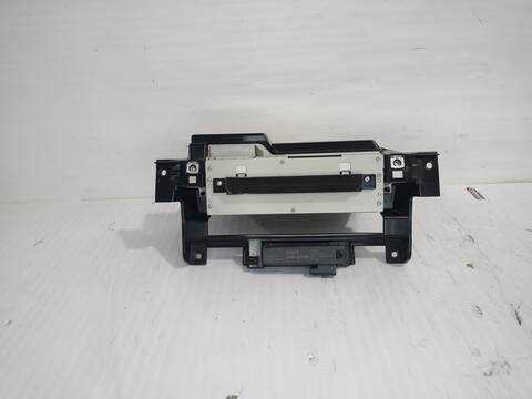 Sistema Audio Radio CD Land Rover Discovery TDV6 HSE 245CV 180KW