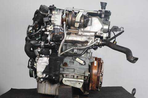 Motor Completo Jeep Compass 55263624