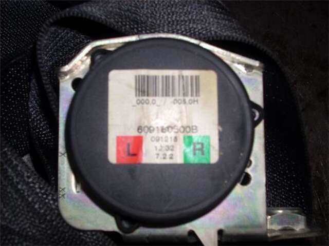 Cinturón Trasero Derecho Opel Corsa 1.3 CDTI