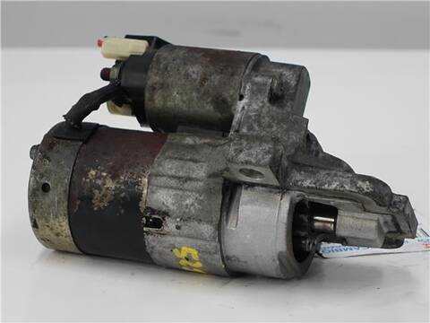 Motor de Arranque Mazda 6 1.8 ACTIVE 4-PTAS.) BERLINA 120CV 88KW