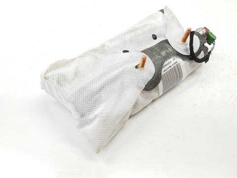 Foto 3ª: Airbag Lateral Delantero Izquierdo Renault Talisman INTENS [R9M452] (2015)