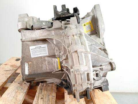 Foto 4ª: Caja Cambios Ford Transit 1.5 ECOBLUE 101CV 74KW FURGONETA [Z2GA] (2019)