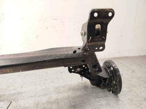 Foto 2ª: Puente Trasero Hyundai Kona 1.0 T-GDI 120CV 88KW [G3LC] (2018)