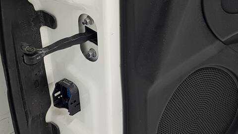 Foto 2ª: Puerta Delantera Derecha Fiat 500 31 ICON