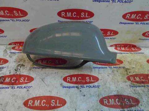 Foto 2ª: Retrovisor Derecho Volkswagen Golf BERLINA 105CV 77KW (2003)