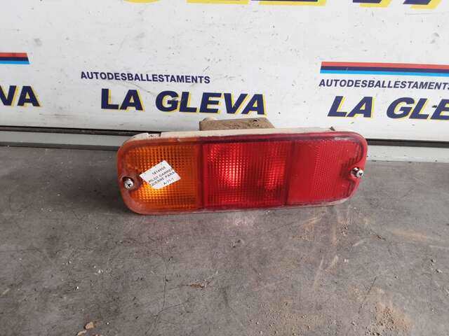 Piloto Trasero Izquierdo Suzuki Jimny 1.3 16V82CV 0CV