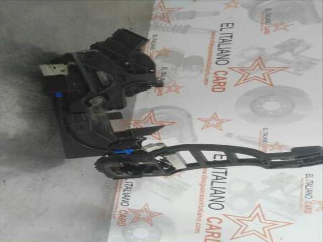 Foto 2ª: Cerradura Puerta Delantera Izquierda Ford Mondeo TITANIUM 140CV 103KW [QXBA] (2007)