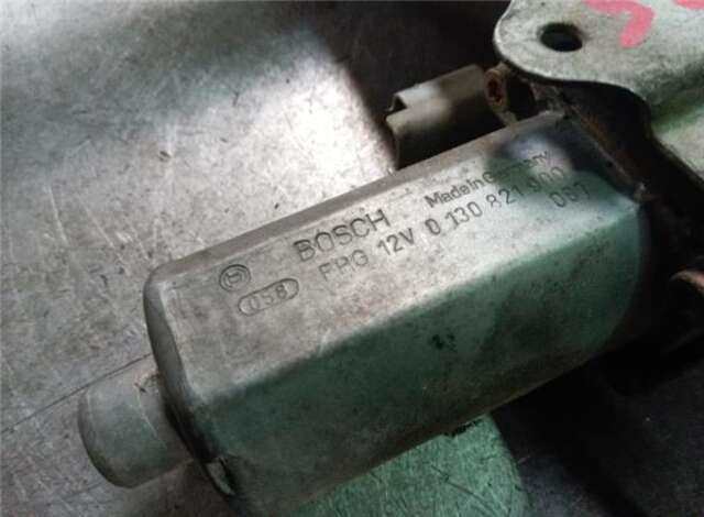 Elevalunas Eléctrico Delantero Derecho Citroen Xsara 2.0 HDI