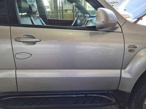 Puerta Delantera Derecha Toyota Land Cruiser 3.0 D4-D VX 163CV 120KW
