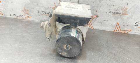 Abs Renault Master L1H1 CAJA CERRADA 2.8 TO 120CV 88KW