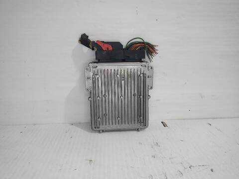 Centralita Motor ECU Land Rover Discovery TDV6 HSE AUT. 245CV