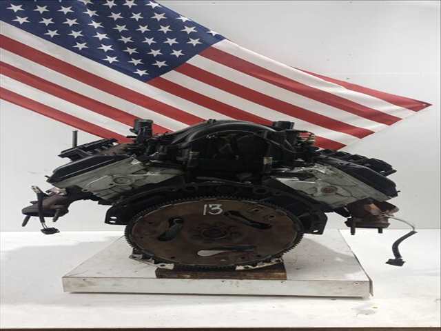 Foto 3ª: Motor Completo Chrysler 300 340CV 150KW [EZB] (2006)