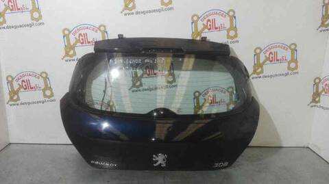 Portón Citroen Xsara BERLINA 2.0 HDI 66KW PREMIER 66CV