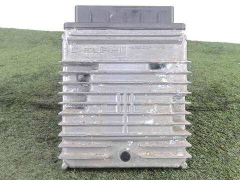 Foto 2ª: Centralita Motor ECU Jaguar X Type 2.0 D 130CV 96KW I X400) [6B] (2004)