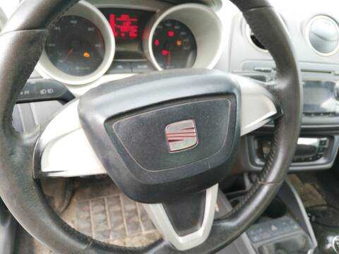 Airbag Delantero Izquierdo Seat Ibiza BXJ BERLINA