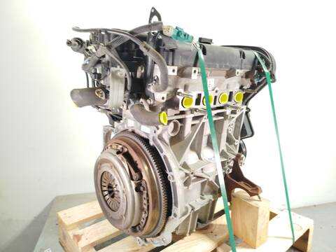 Motor Completo Ford Fiesta 1.25 82CV 60KW