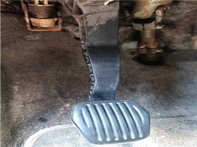 Pedal Embrague Ford Tourneo 1.5 ECOBLUE 120CV 88KW